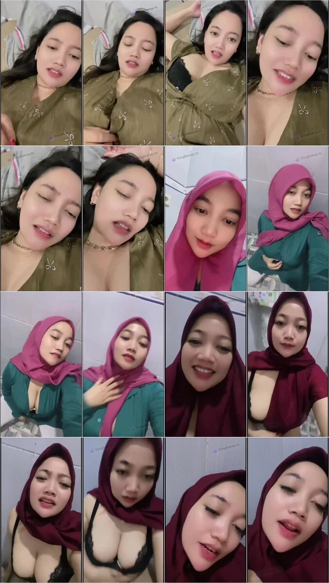 Top 10 Baru Viral Tiktok Abg Sma Indo Terbaru 2025 Ukhti Hijab Seragam of All Time Trending Global Official