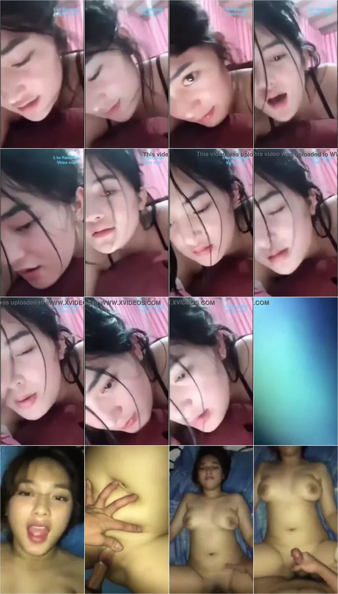 Top 5 Abg Wik Wik Viral Trending Indonesia One for All Adik Tiri Maut Nyogok dari Belakang New Global 2025 Official