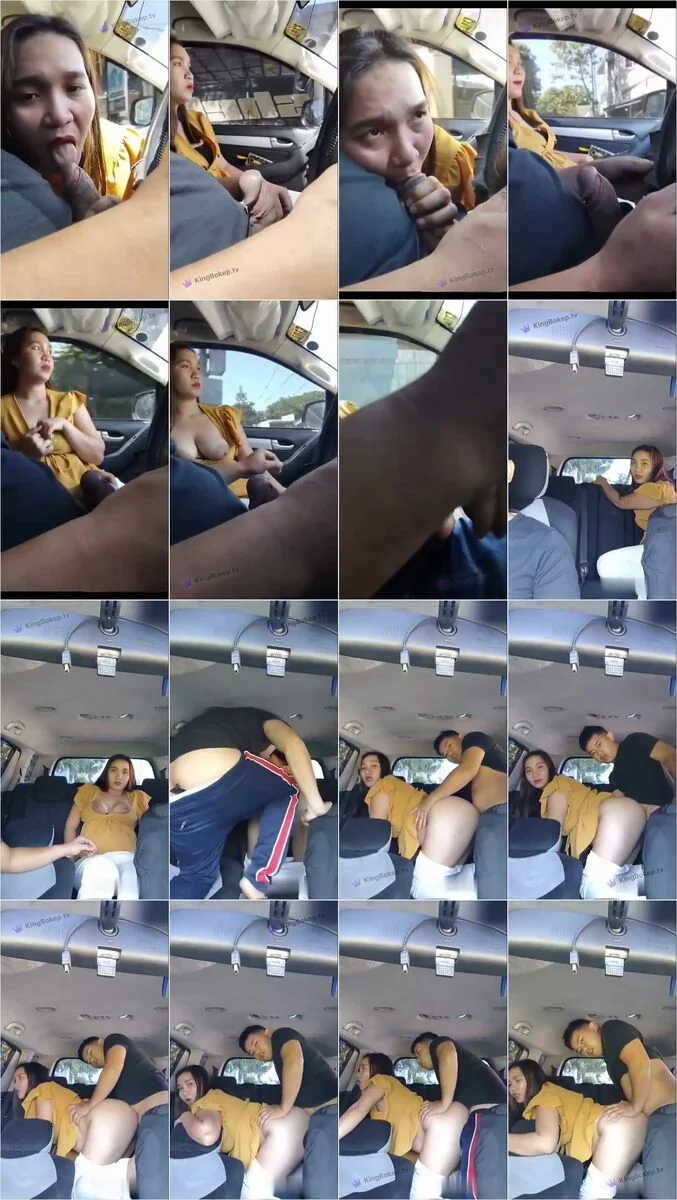 The Secret Behind Video Ini Viral Kedipan Genit Si Tuan Muda