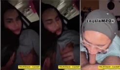 Viral Ibu Abg Cantik Canggung Saat Mau di Garap di Kasih Nonton Filem Wiki Biar S4nge Viral 19