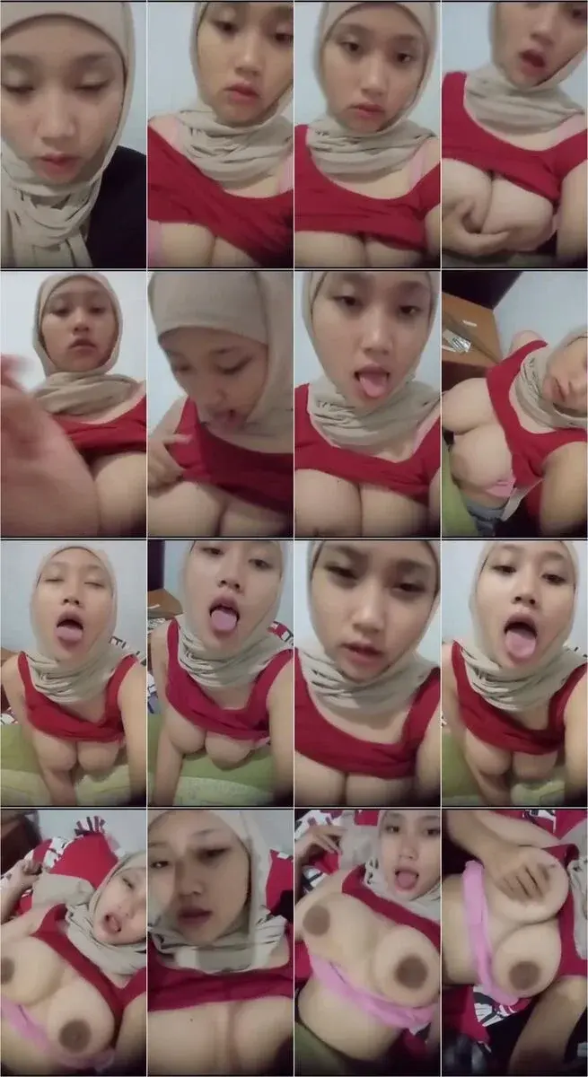 Goyangan Ibu di Kebun Sawit Viral dari Janda Kembang yang Sudah Pro Buat Burung Abang Muntah di Dalam