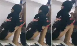 Latest Viral Sma Abg Lokal Cantik Video Abg Gemoy Tutorial Wiwik Dimana Aja Boleh Sampe Muntah di Dalam Trending Indonesia Top 3 Global 2025