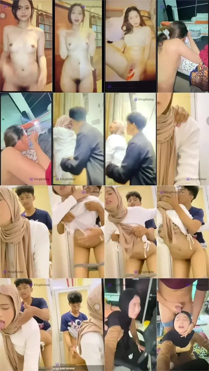 Mengapa Konten Ini Begitu Populer di Tahun 2026? Abg Bokep Smp Sma Semua Ada Disini Jawabannya ! Film Abg