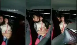 New Trending Video Abg Smp Bök3p Smp Pasrah & Mendesah Karena Sempit Top Wiwik Indo